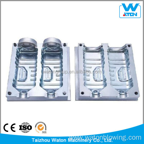 Wholesale Factory Direct Sale Aluminum Blowing Mold